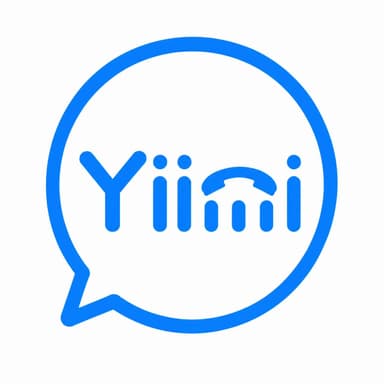 Yiimi logo